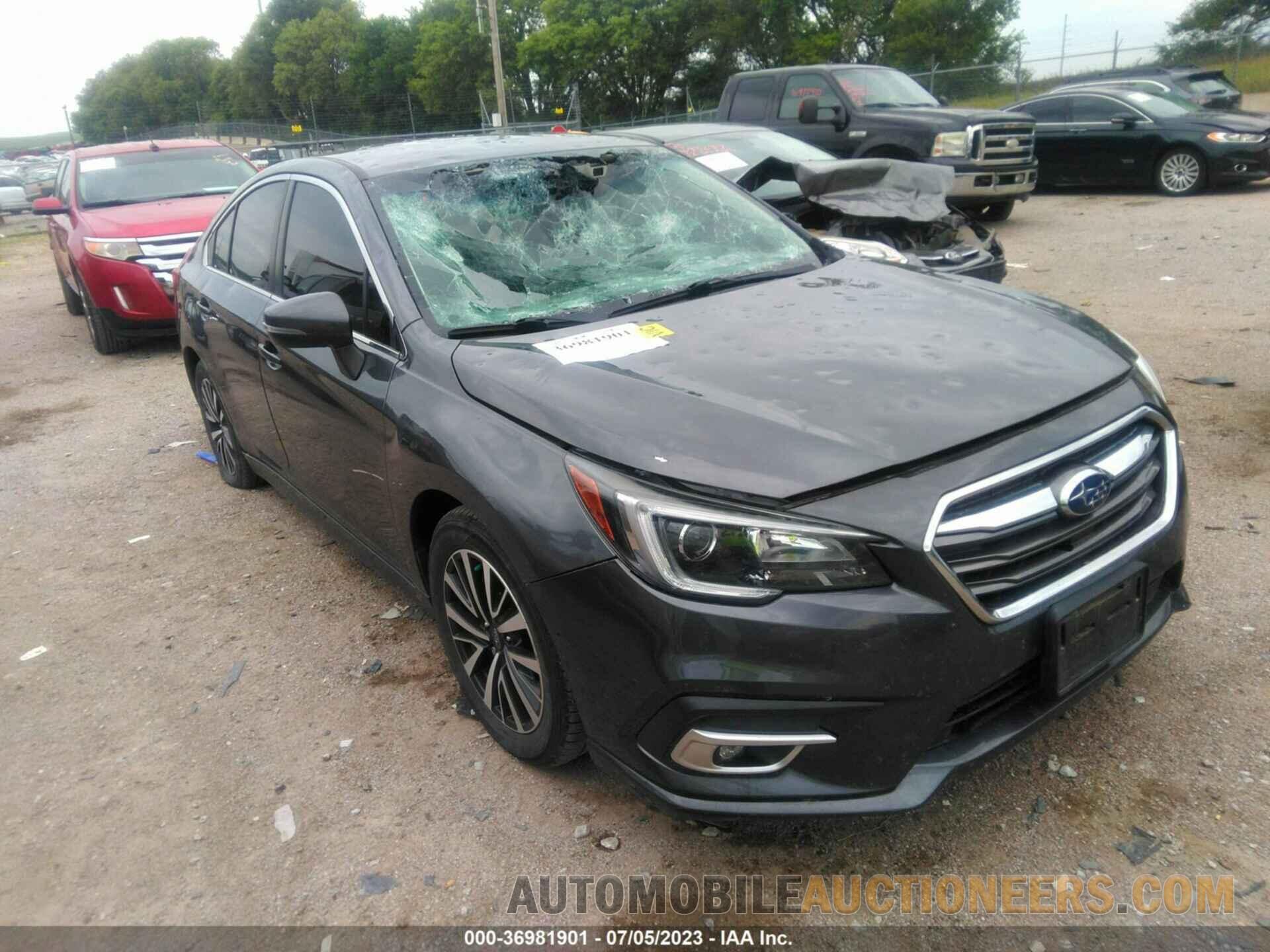 4S3BNAF6XJ3028741 SUBARU LEGACY 2018