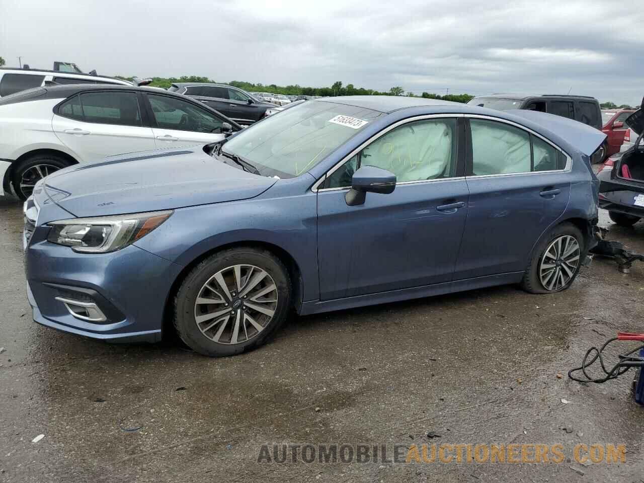 4S3BNAF6XJ3031722 SUBARU LEGACY 2018