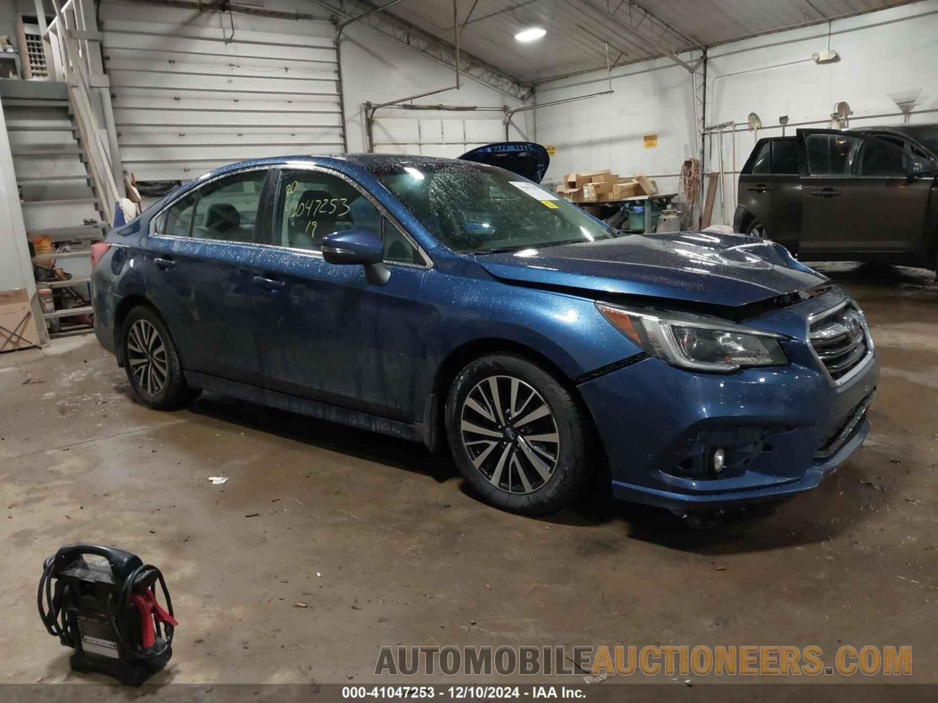 4S3BNAF6XK3015991 SUBARU LEGACY 2019