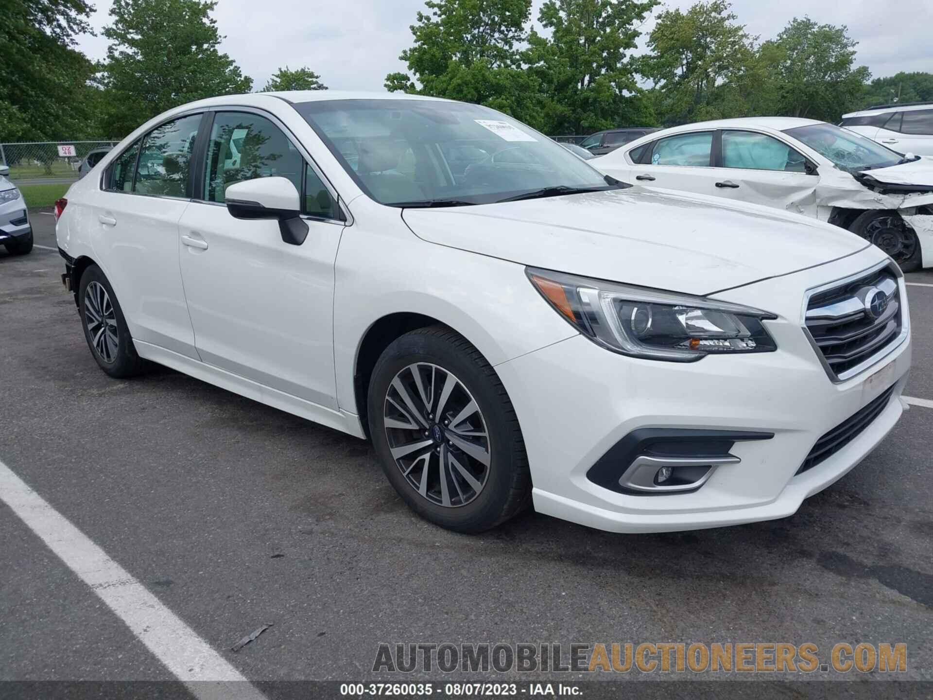 4S3BNAF6XK3021774 SUBARU LEGACY 2019