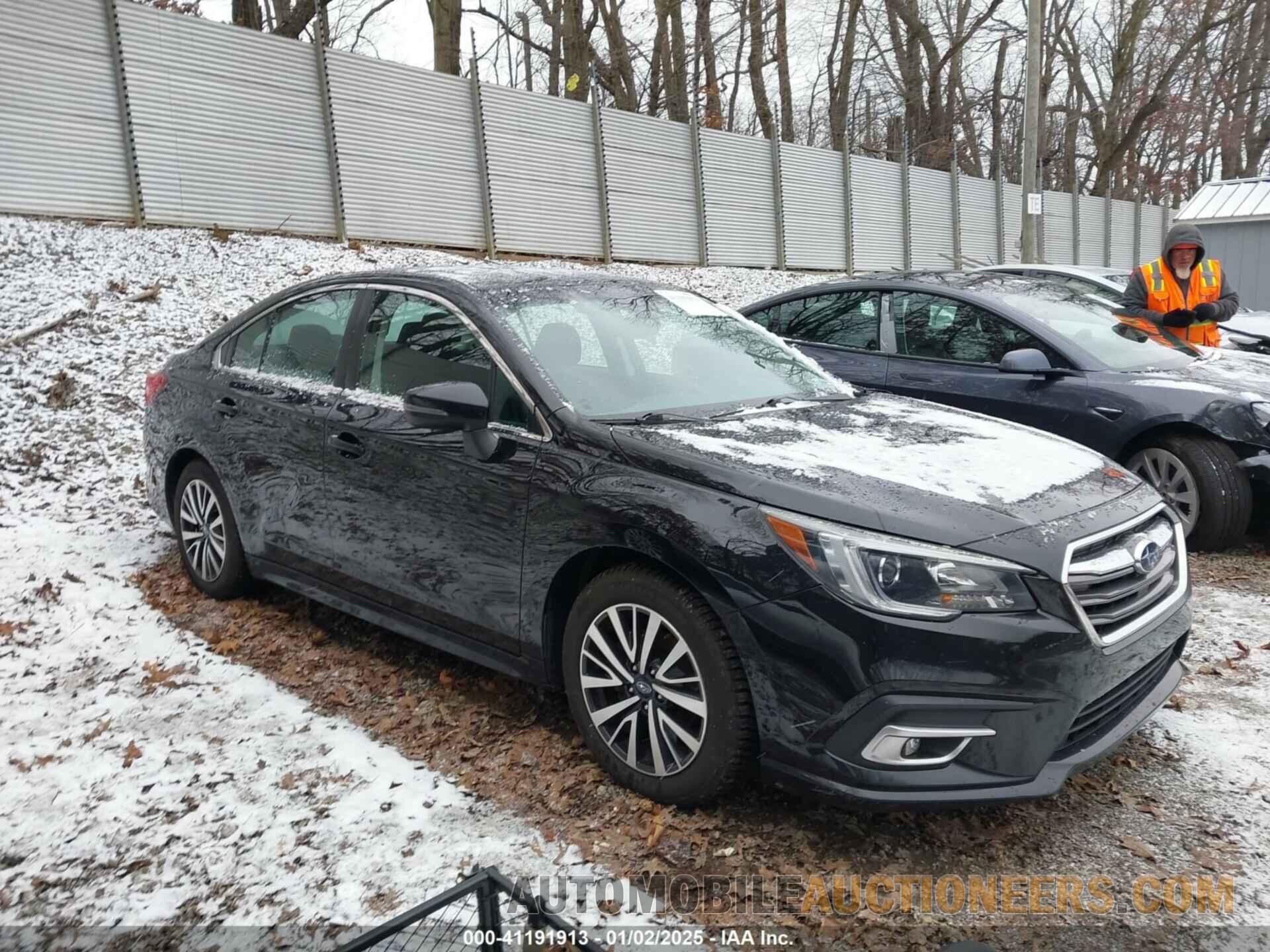 4S3BNAF6XK3025372 SUBARU LEGACY 2019