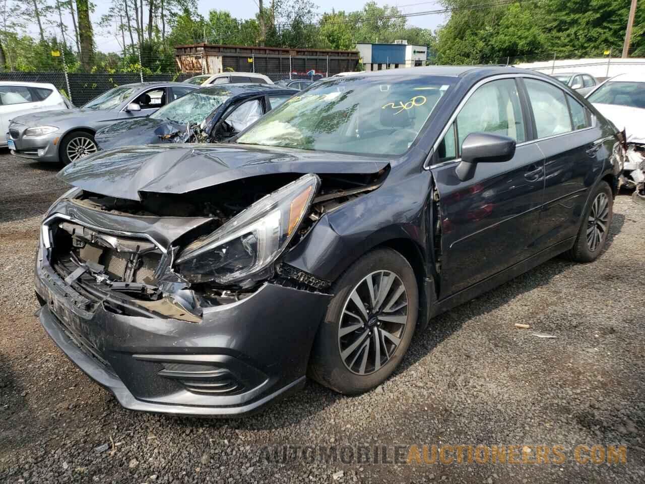 4S3BNAF6XK3037599 SUBARU LEGACY 2019