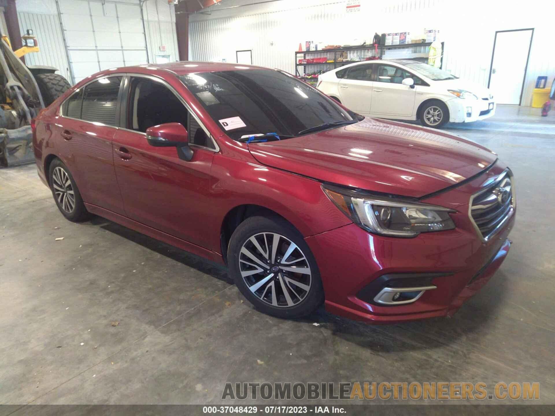 4S3BNAF6XK3041085 SUBARU LEGACY 2019