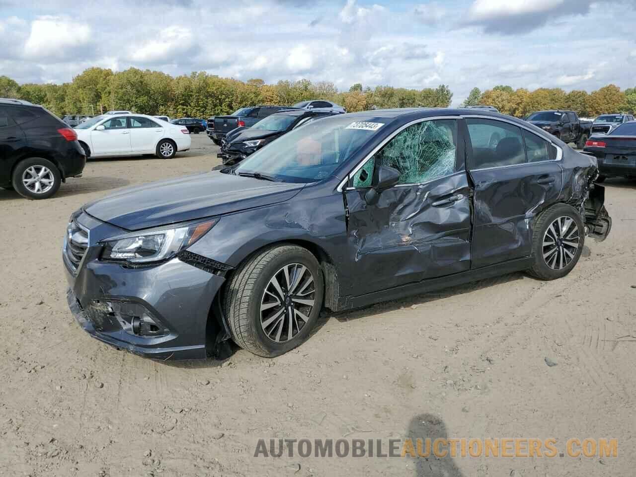 4S3BNAH60J3008348 SUBARU LEGACY 2018