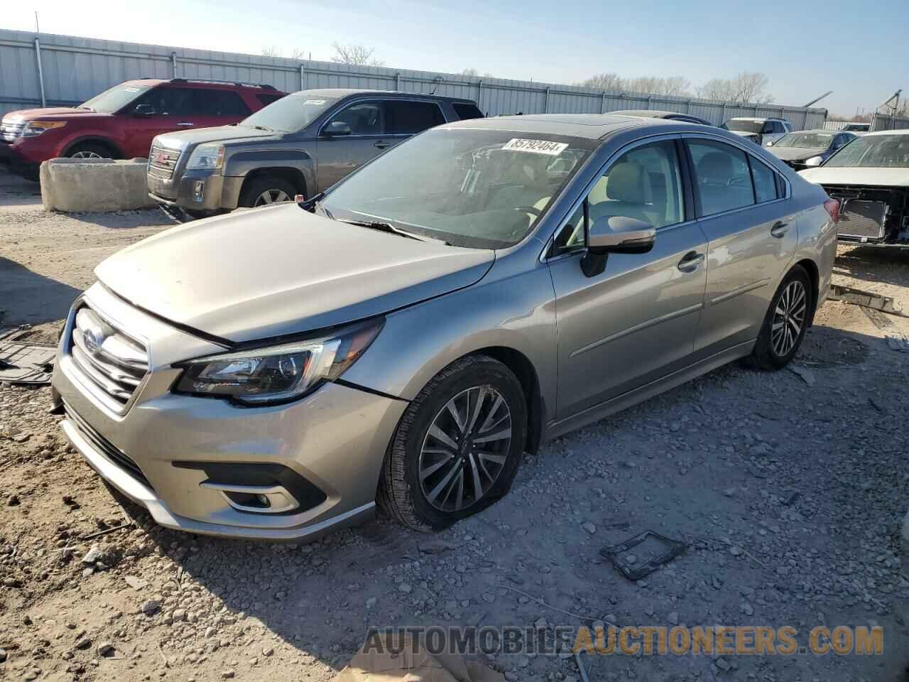 4S3BNAH60K3015706 SUBARU LEGACY 2019