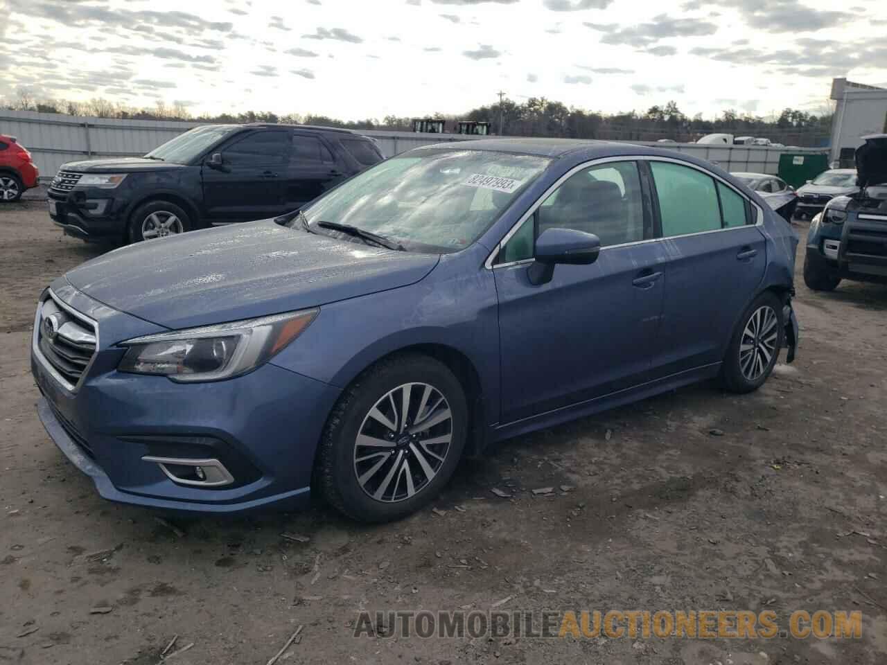 4S3BNAH61J3029449 SUBARU LEGACY 2018