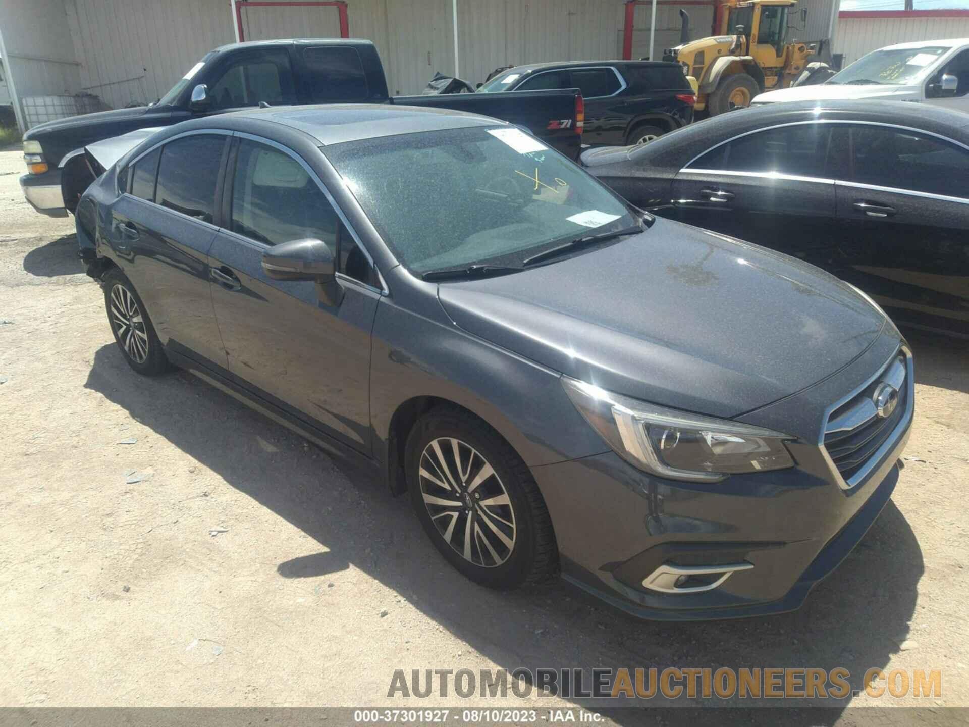 4S3BNAH63J3004228 SUBARU LEGACY 2018