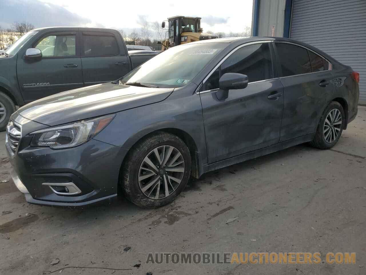 4S3BNAH63J3021322 SUBARU LEGACY 2018