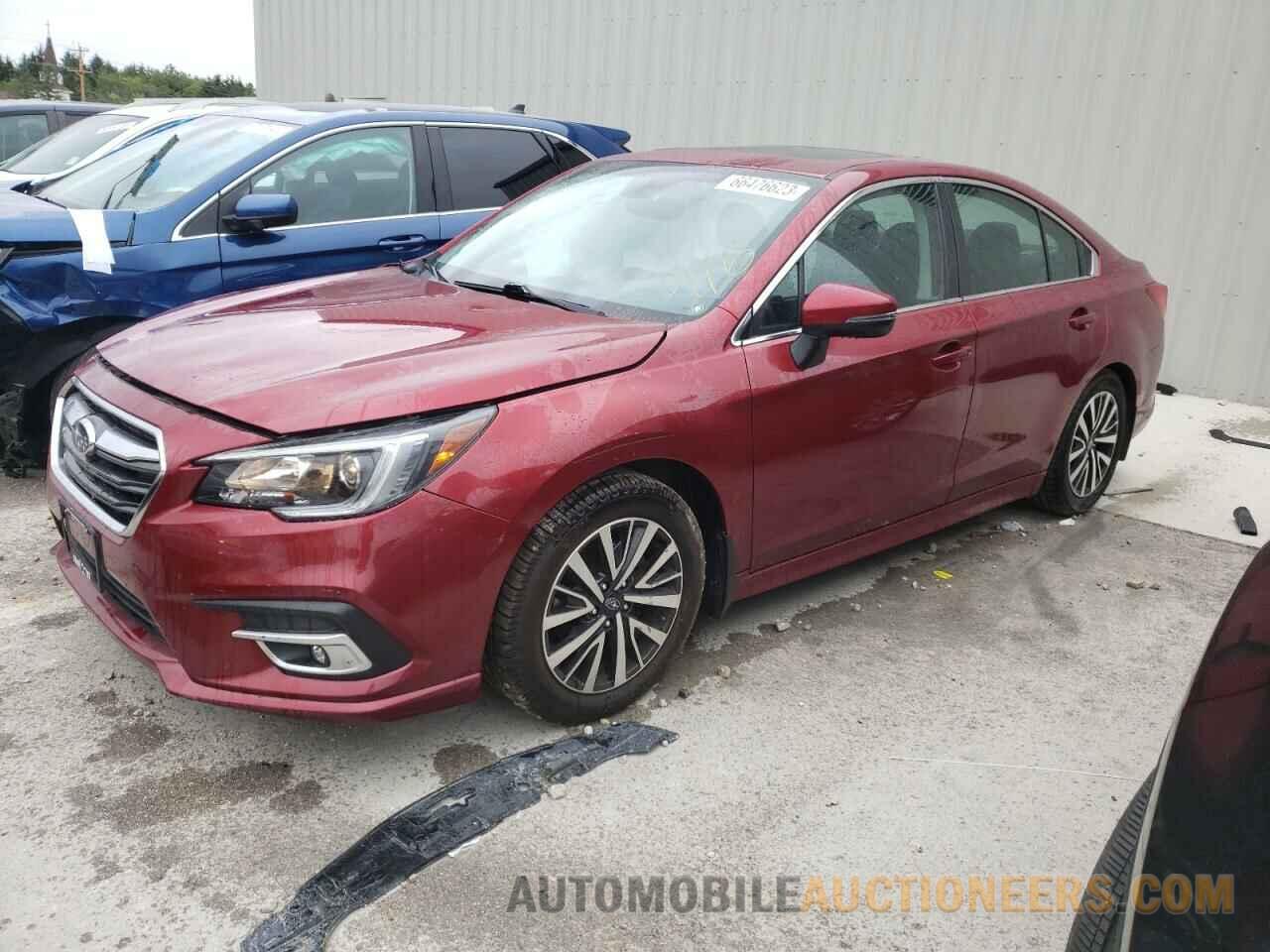 4S3BNAH63J3024754 SUBARU LEGACY 2018