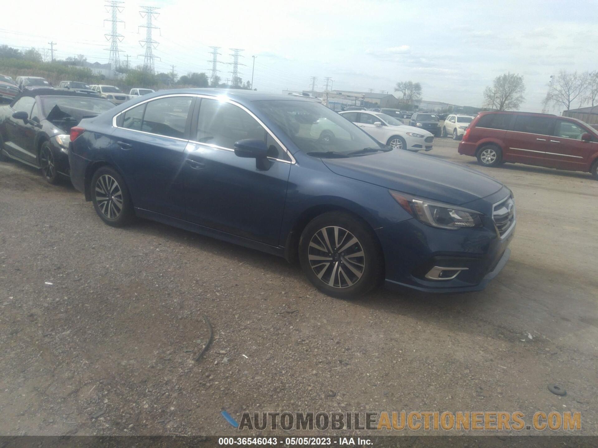 4S3BNAH63K3041572 SUBARU LEGACY 2019