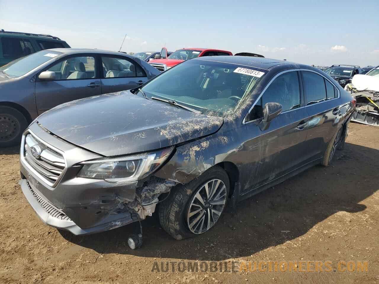 4S3BNAH66J3017720 SUBARU LEGACY 2018