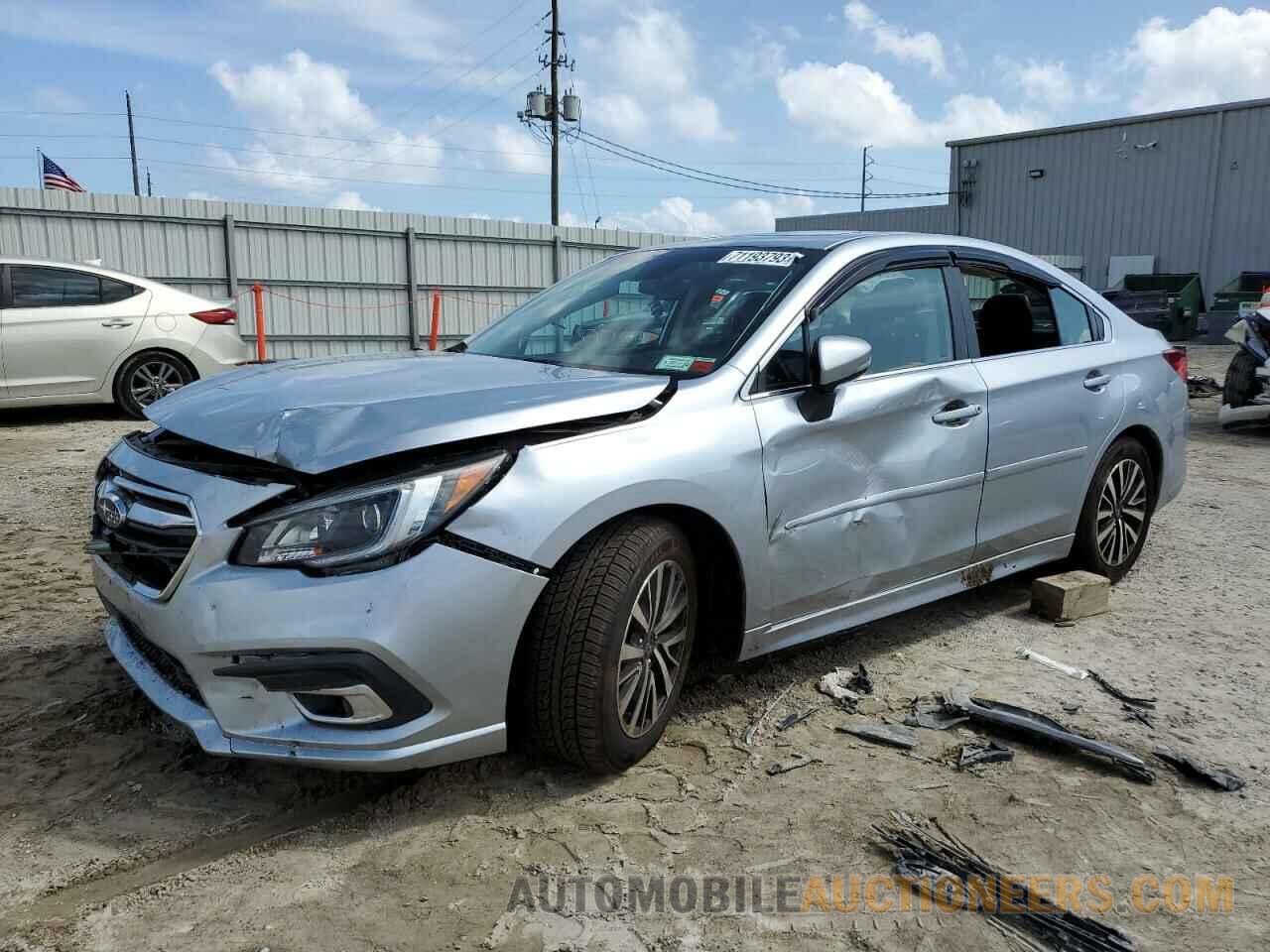 4S3BNAH67J3033974 SUBARU LEGACY 2018