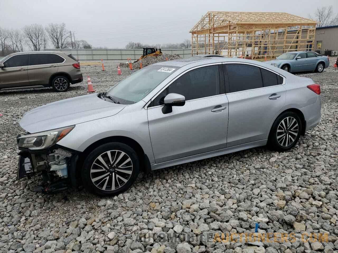 4S3BNAH68J3016357 SUBARU LEGACY 2018