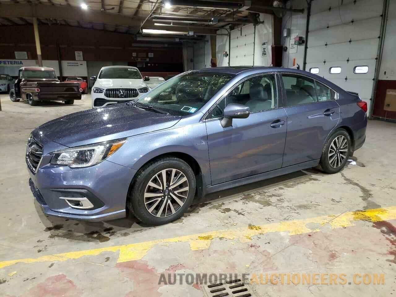 4S3BNAH6XJ3014027 SUBARU LEGACY 2018