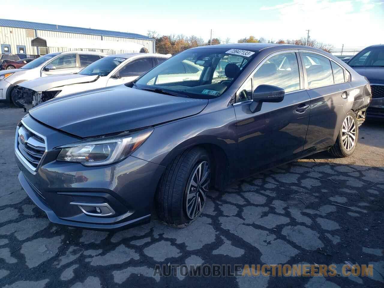 4S3BNAH6XK3019472 SUBARU LEGACY 2019