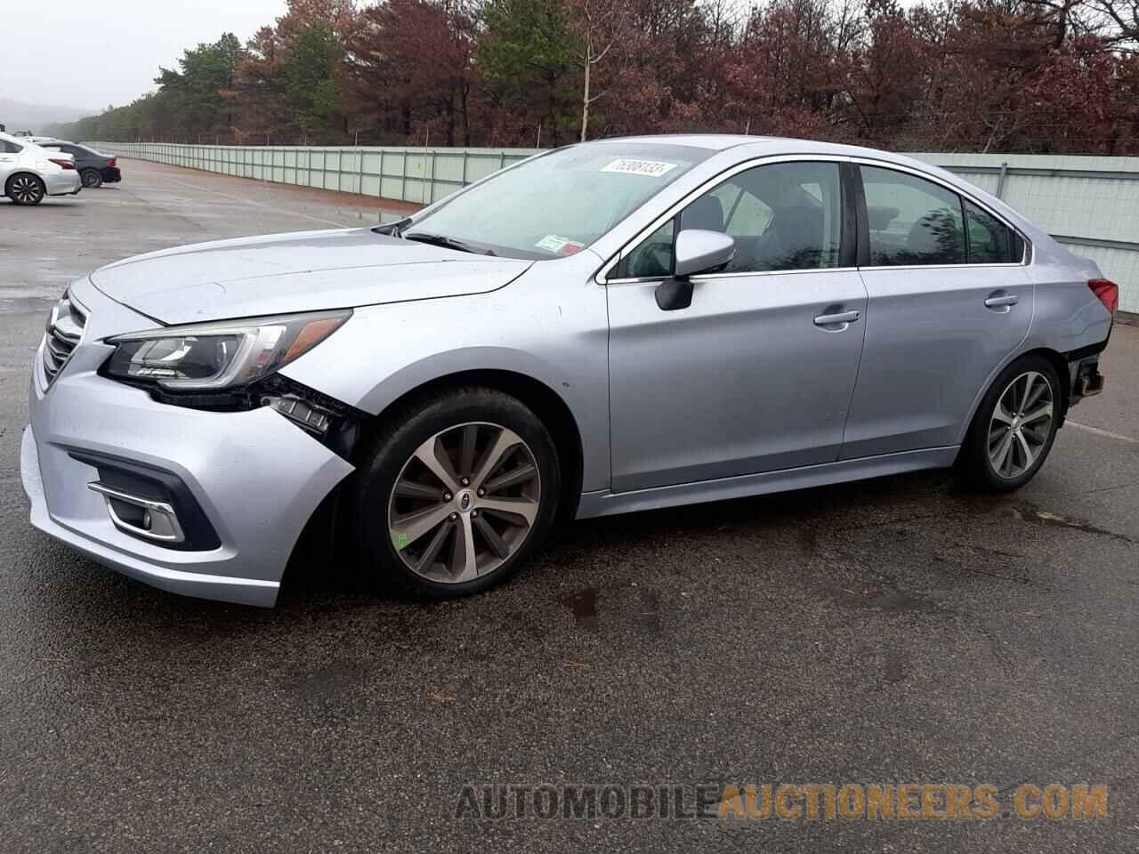 4S3BNAJ63K3005987 SUBARU LEGACY 2019