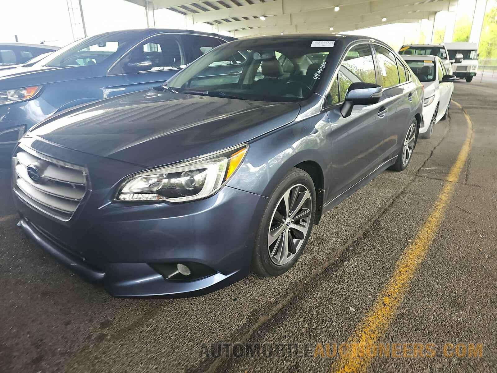 4S3BNAJ68F3062580 Subaru Legacy 2.5i 2015