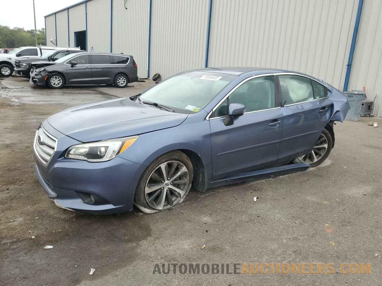 4S3BNAJ69F3036327 SUBARU LEGACY 2015