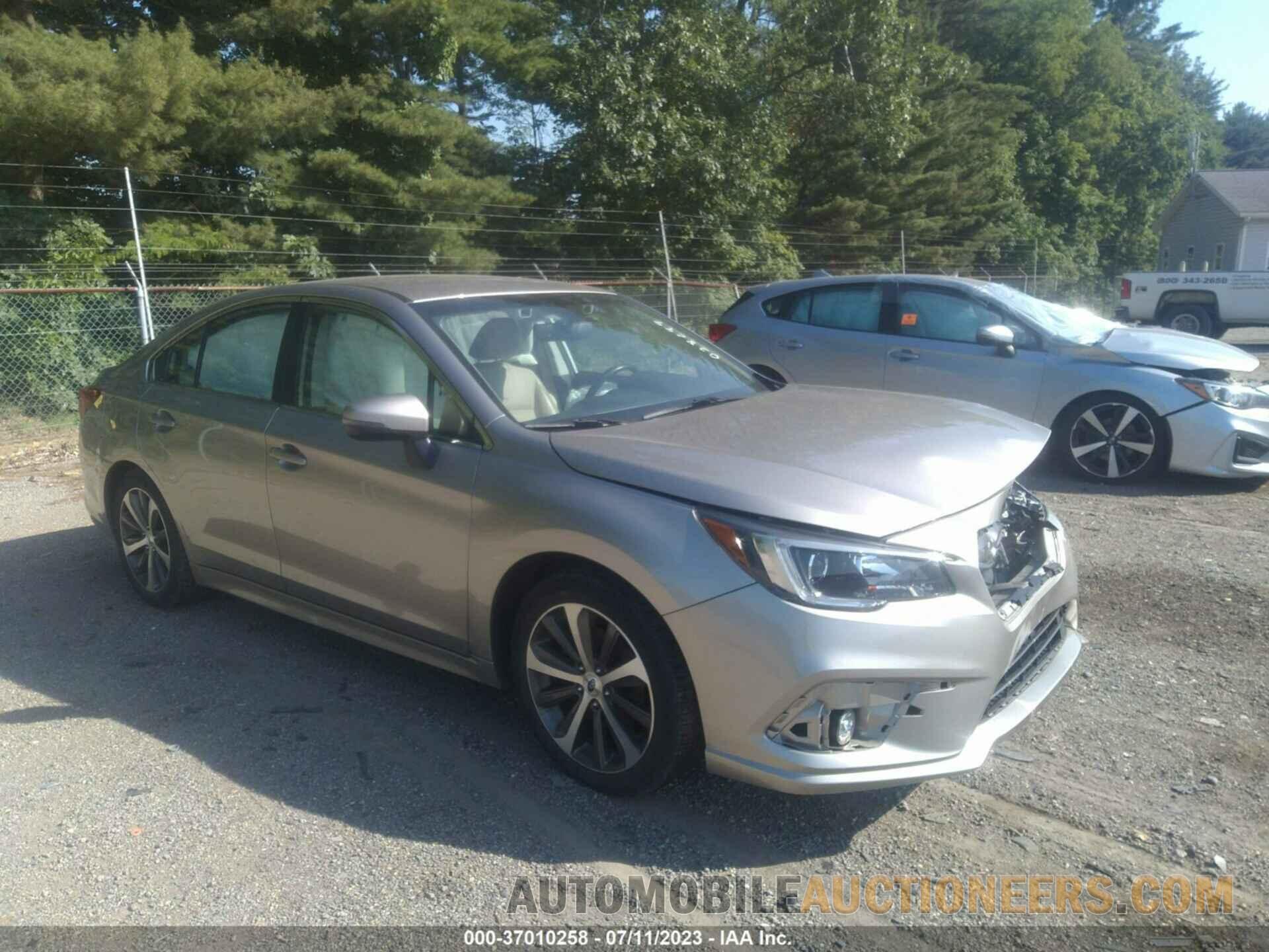 4S3BNAJ69K3028299 SUBARU LEGACY 2019