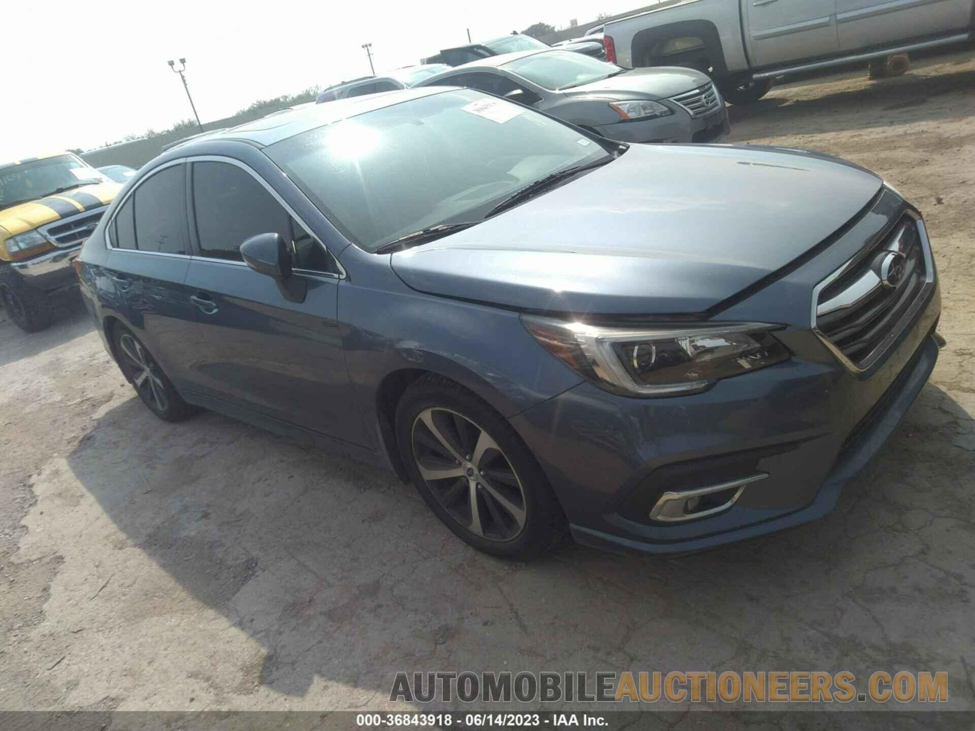 4S3BNAK60J3012229 SUBARU LEGACY 2018