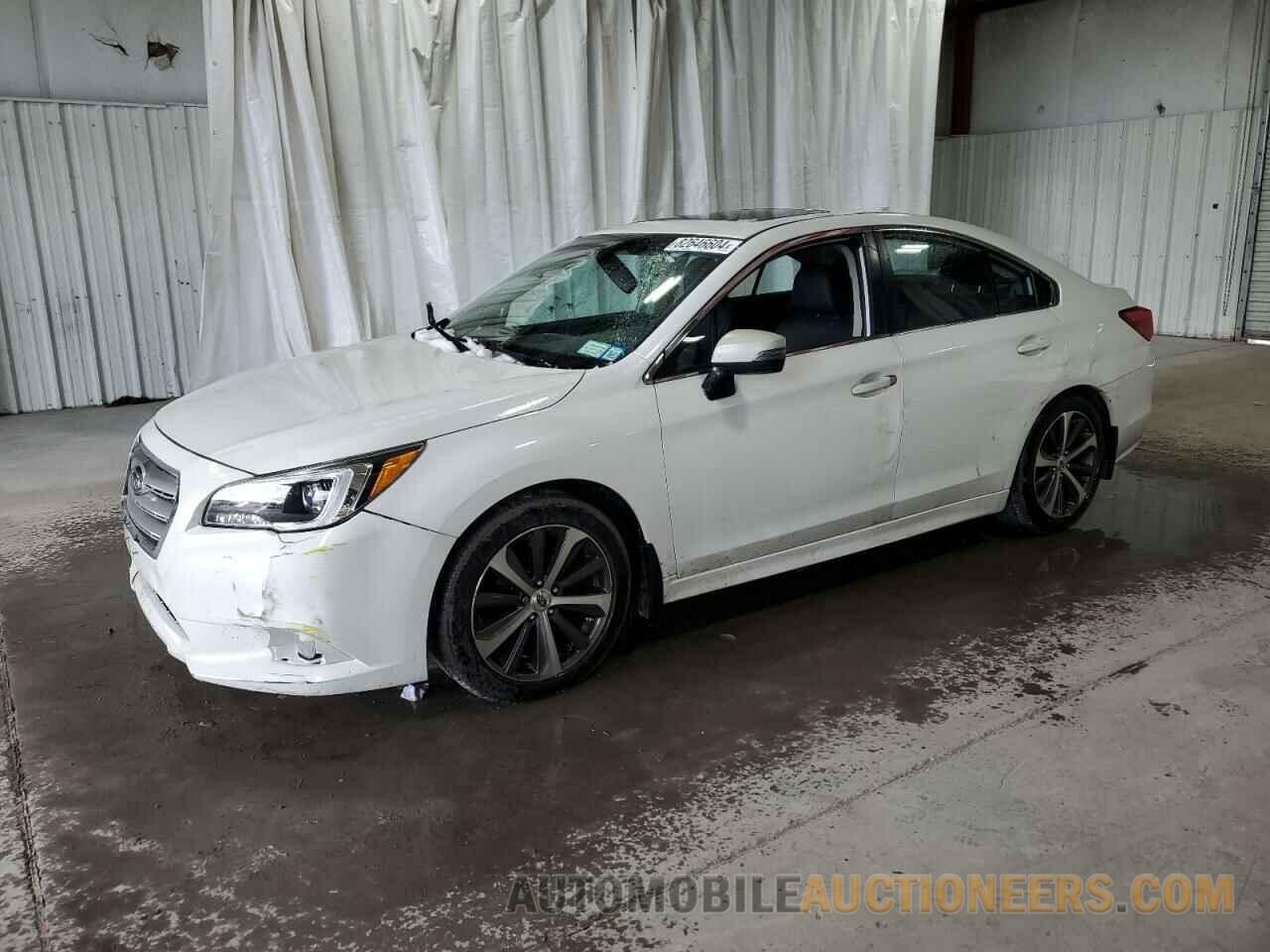 4S3BNAK66H3019020 SUBARU LEGACY 2017