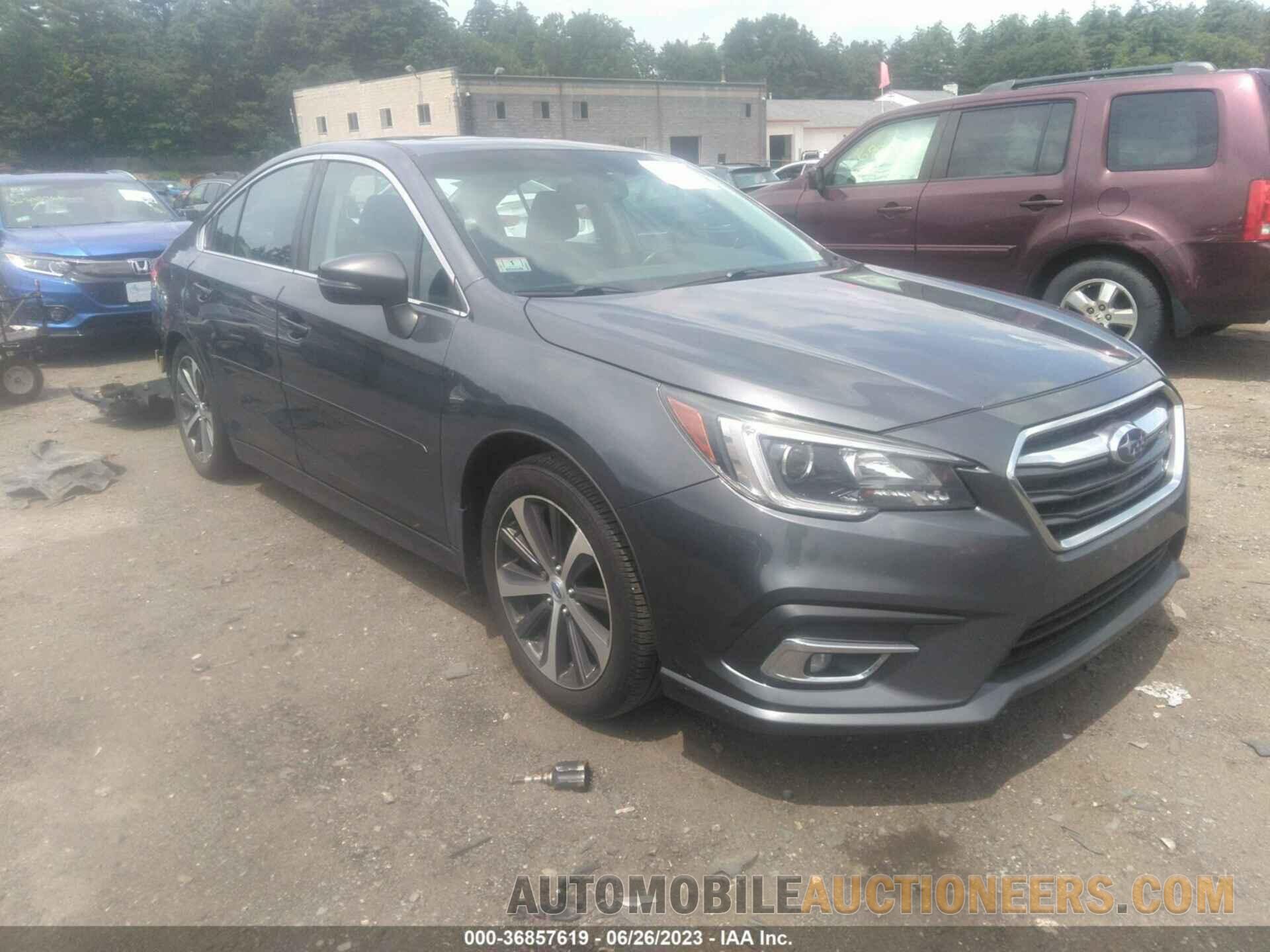 4S3BNAK66J3009903 SUBARU LEGACY 2018