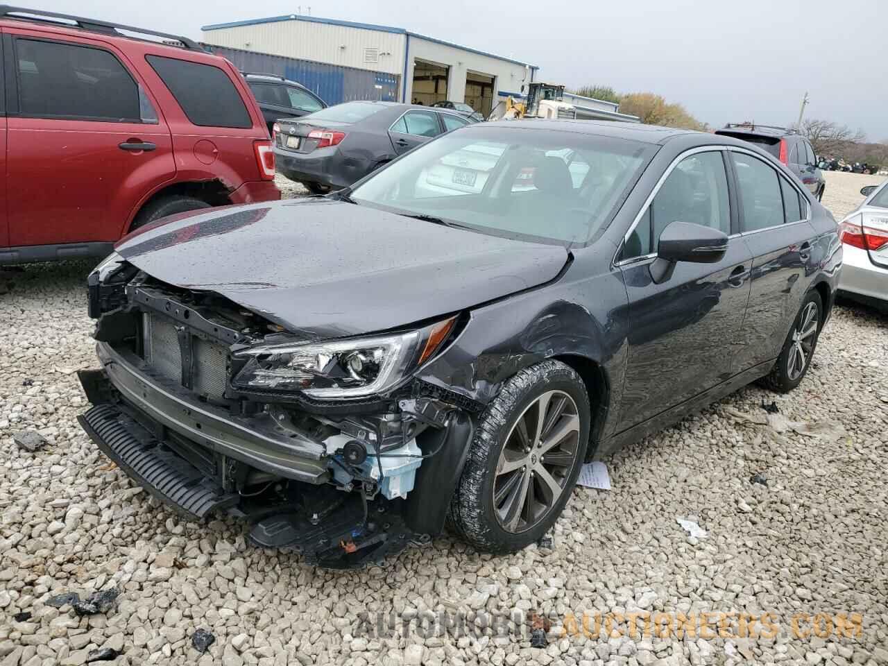 4S3BNAK66J3039936 SUBARU LEGACY 2018