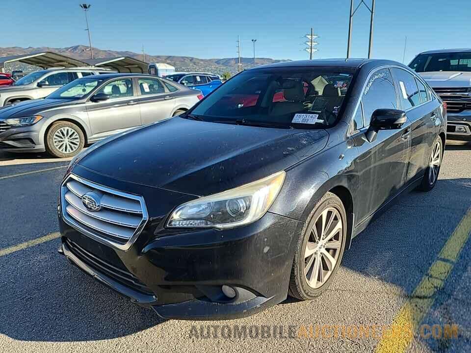 4S3BNAL65F3026312 Subaru Legacy 2015