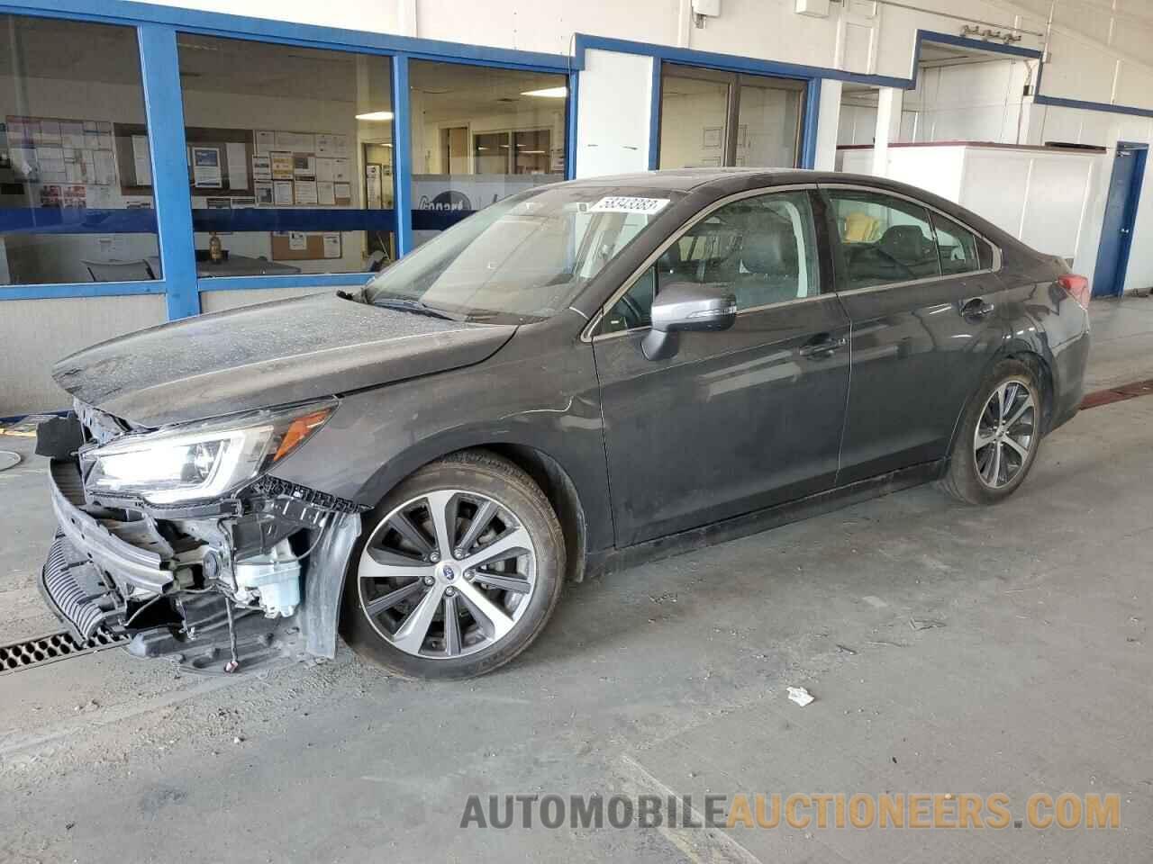 4S3BNAN60J3040883 SUBARU LEGACY 2018