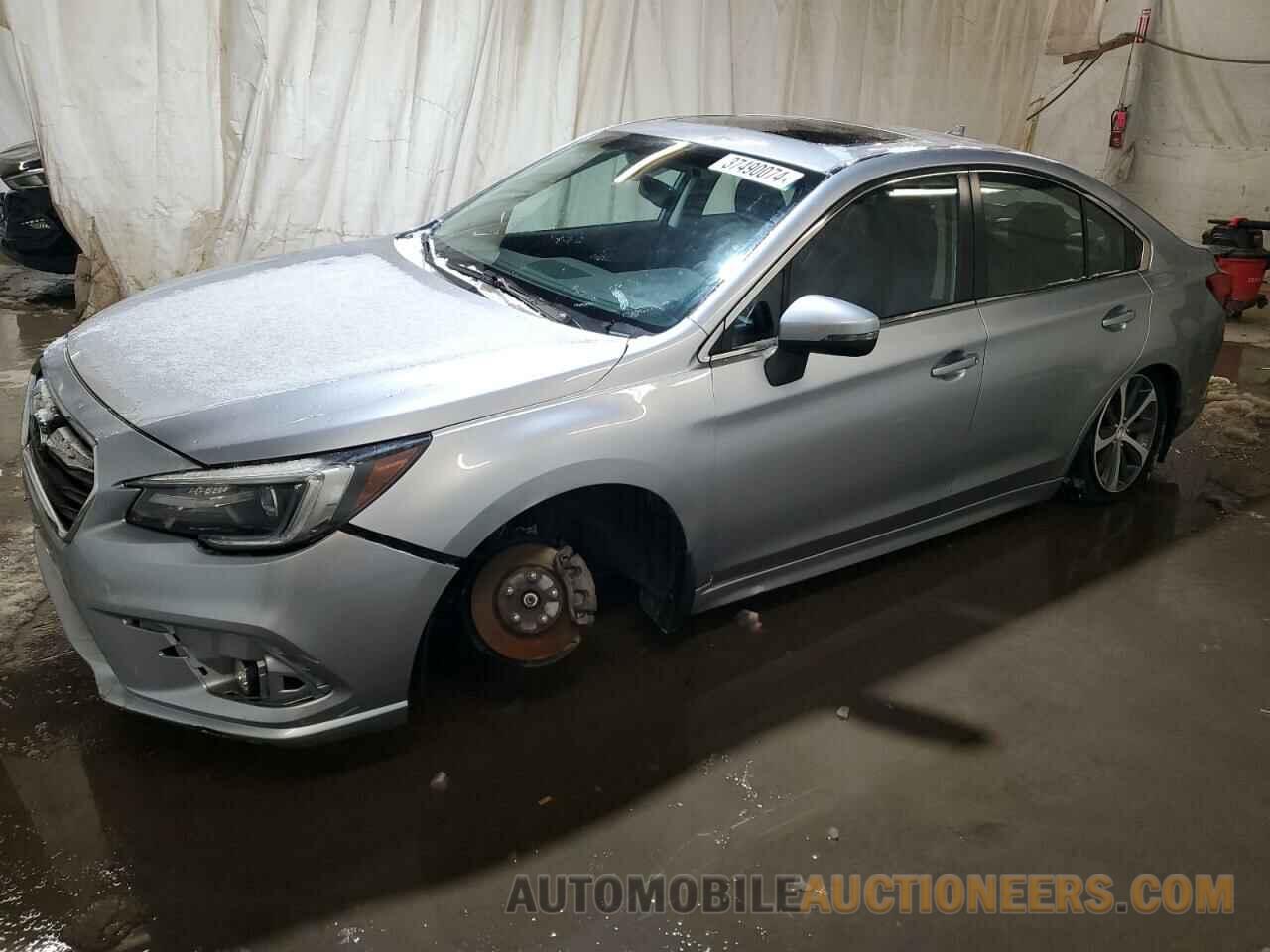 4S3BNAN60K3006640 SUBARU LEGACY 2019