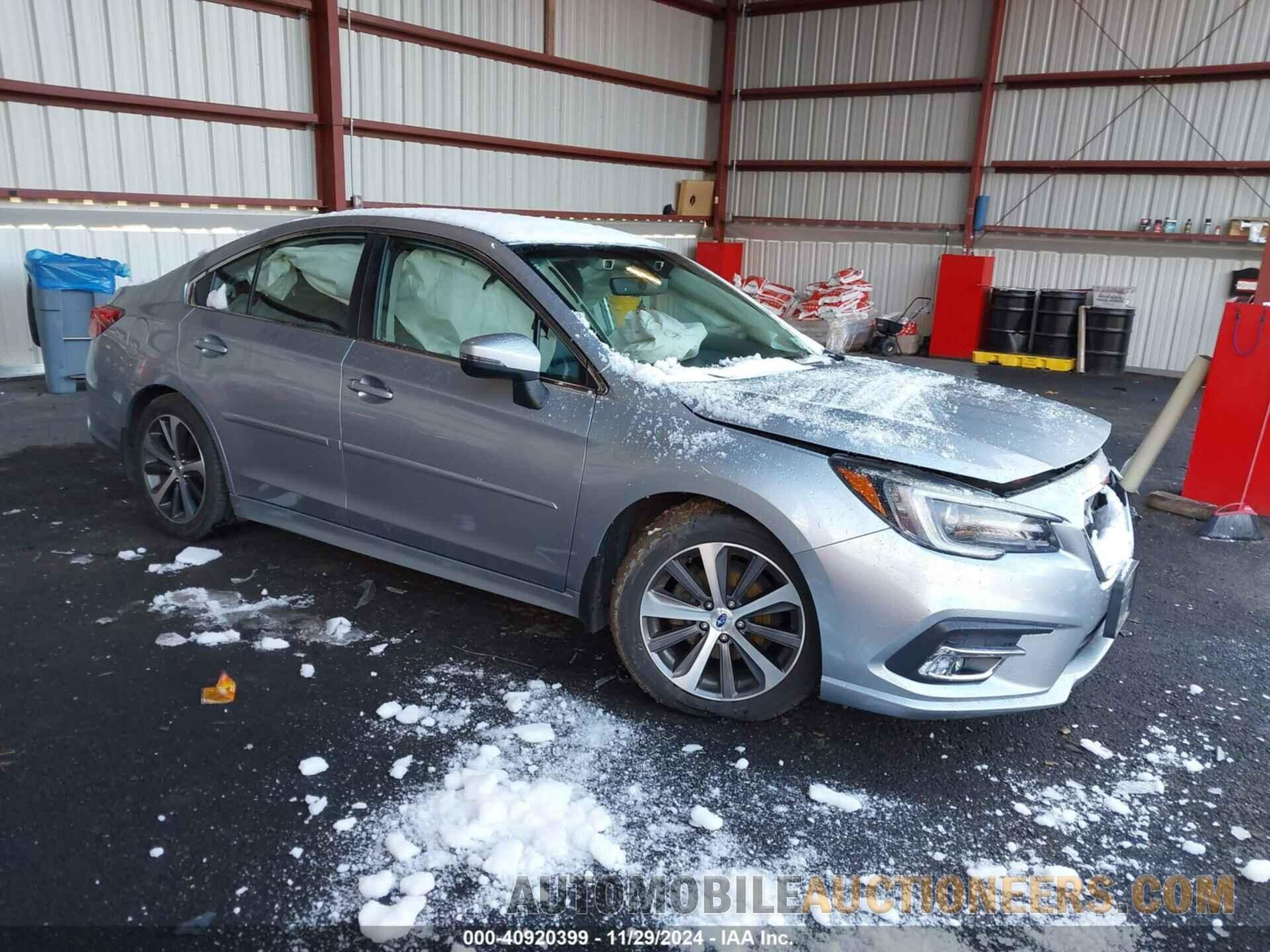 4S3BNAN60K3023731 SUBARU LEGACY 2019