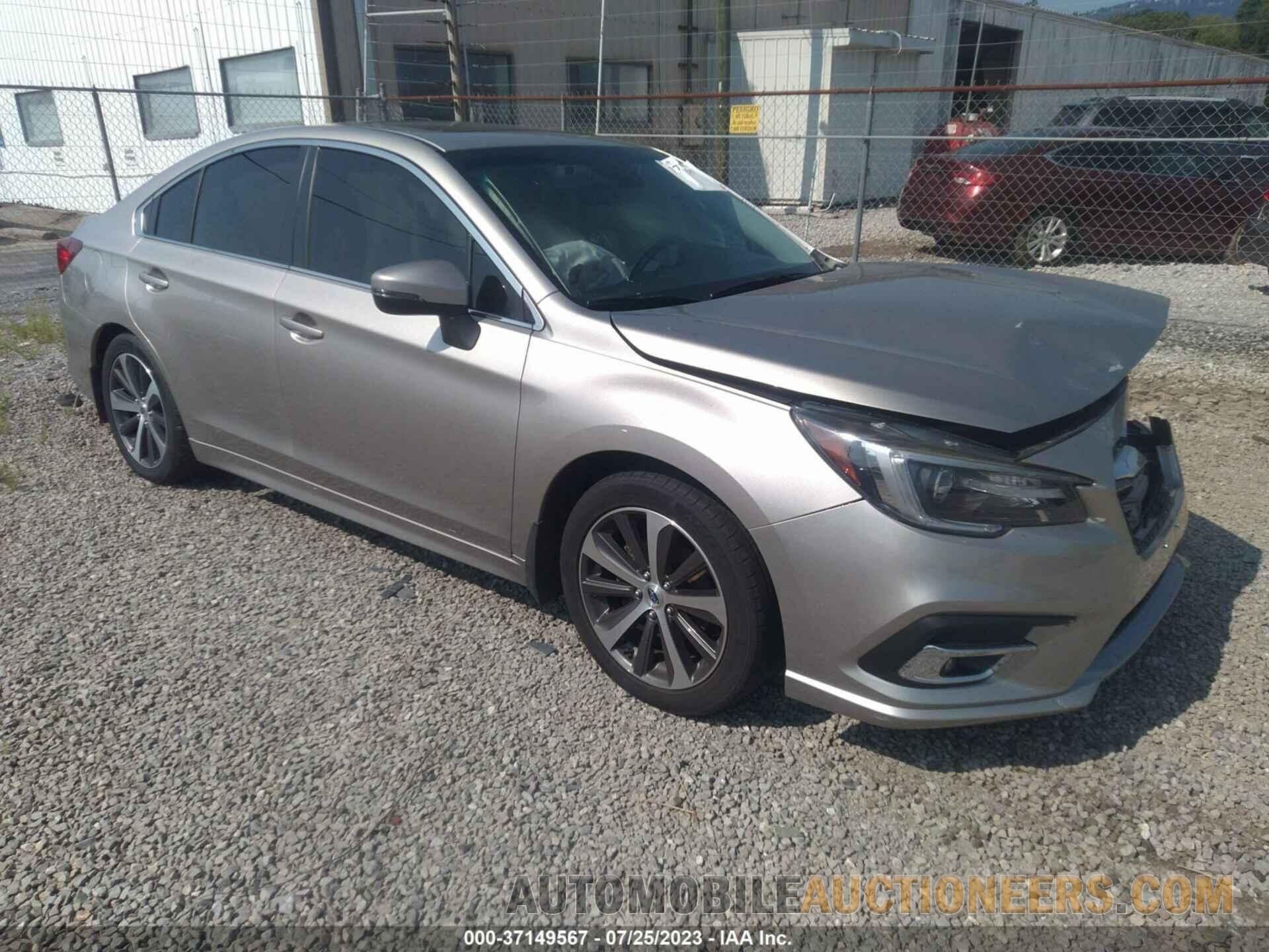 4S3BNAN61J3010632 SUBARU LEGACY 2018