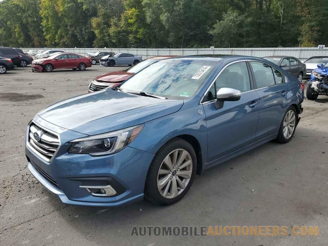 4S3BNAN61J3025857 SUBARU LEGACY 2018