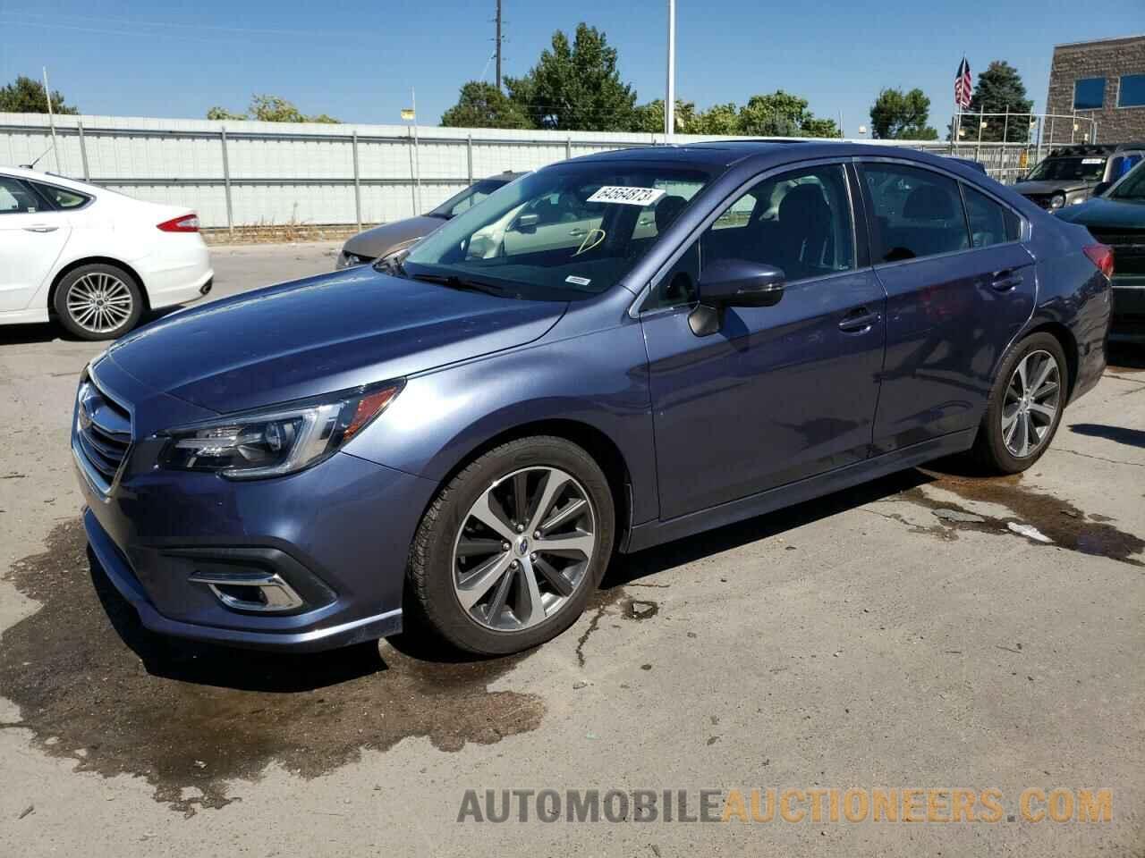 4S3BNAN62J3023888 SUBARU LEGACY 2018