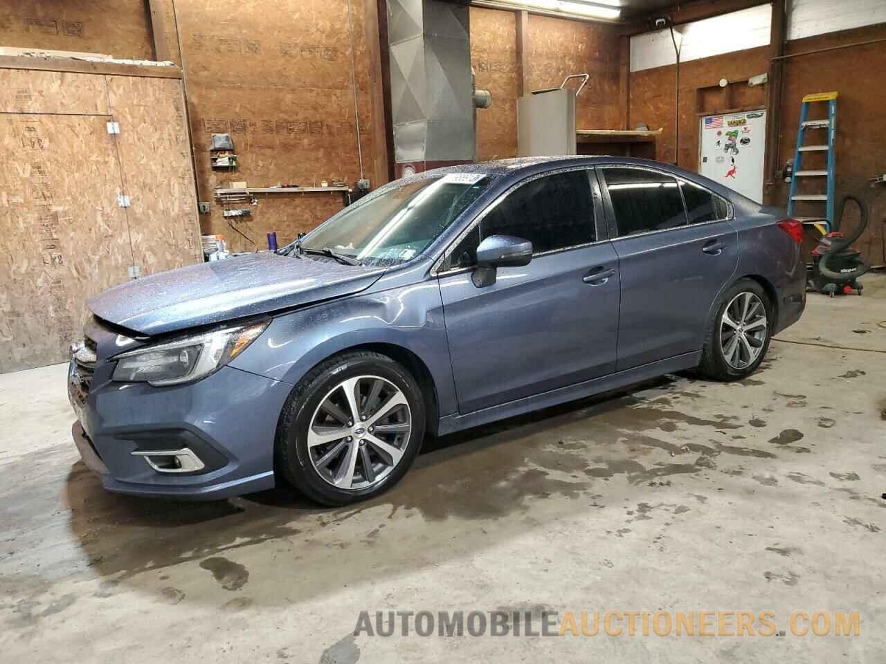 4S3BNAN62J3024264 SUBARU LEGACY 2018