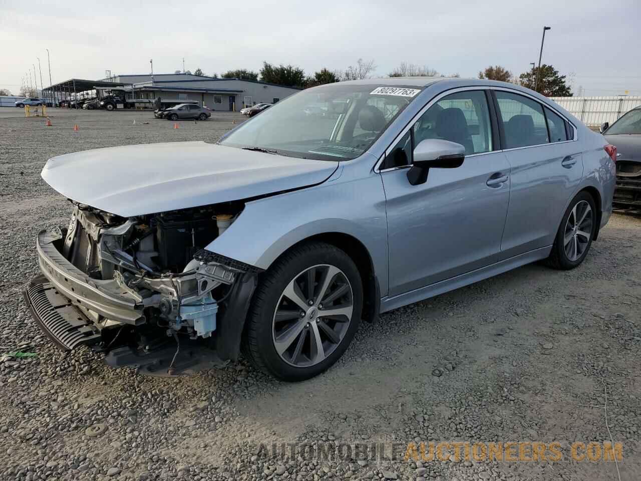 4S3BNAN62J3032753 SUBARU LEGACY 2018