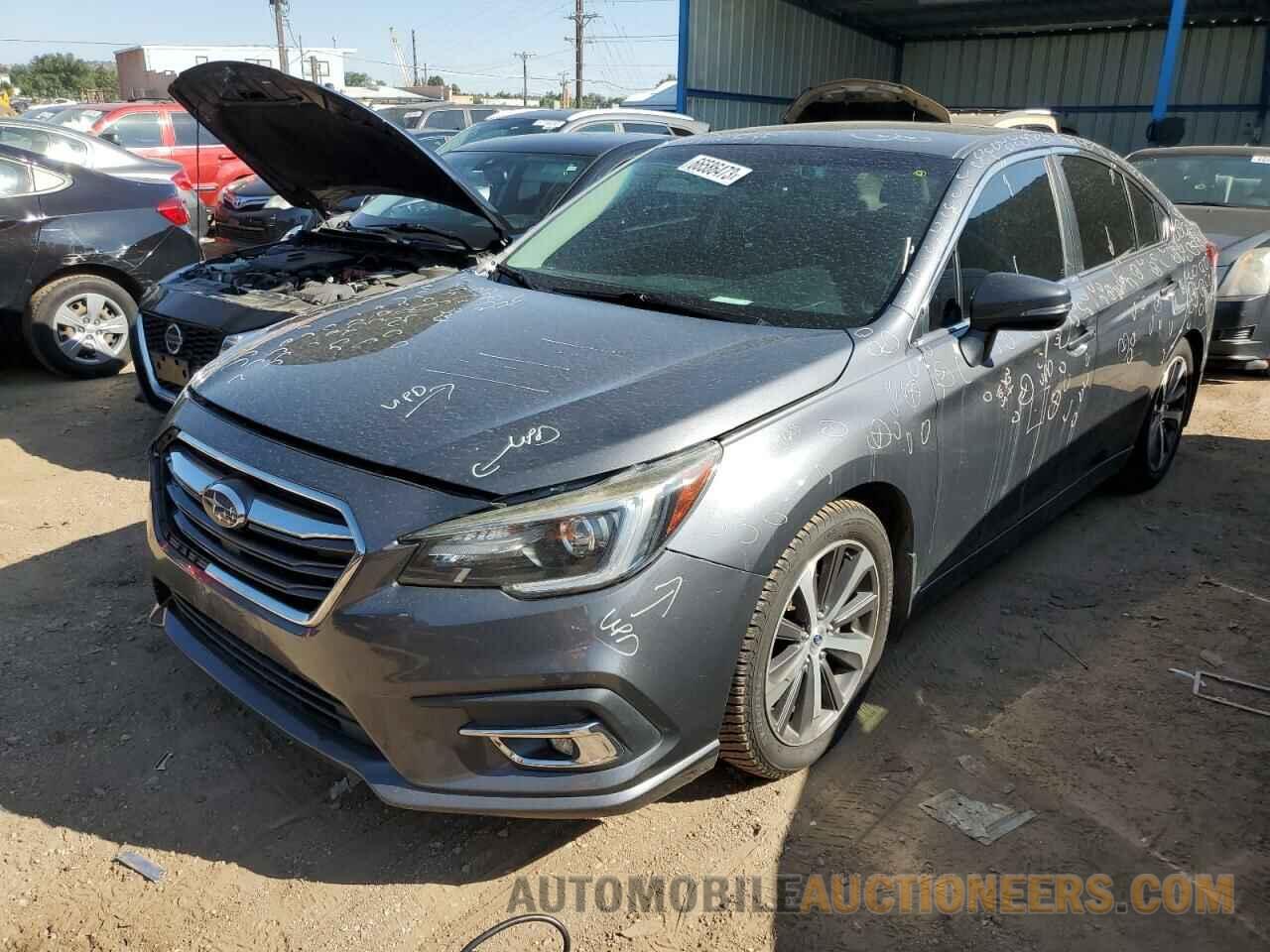 4S3BNAN62J3036639 SUBARU LEGACY 2018