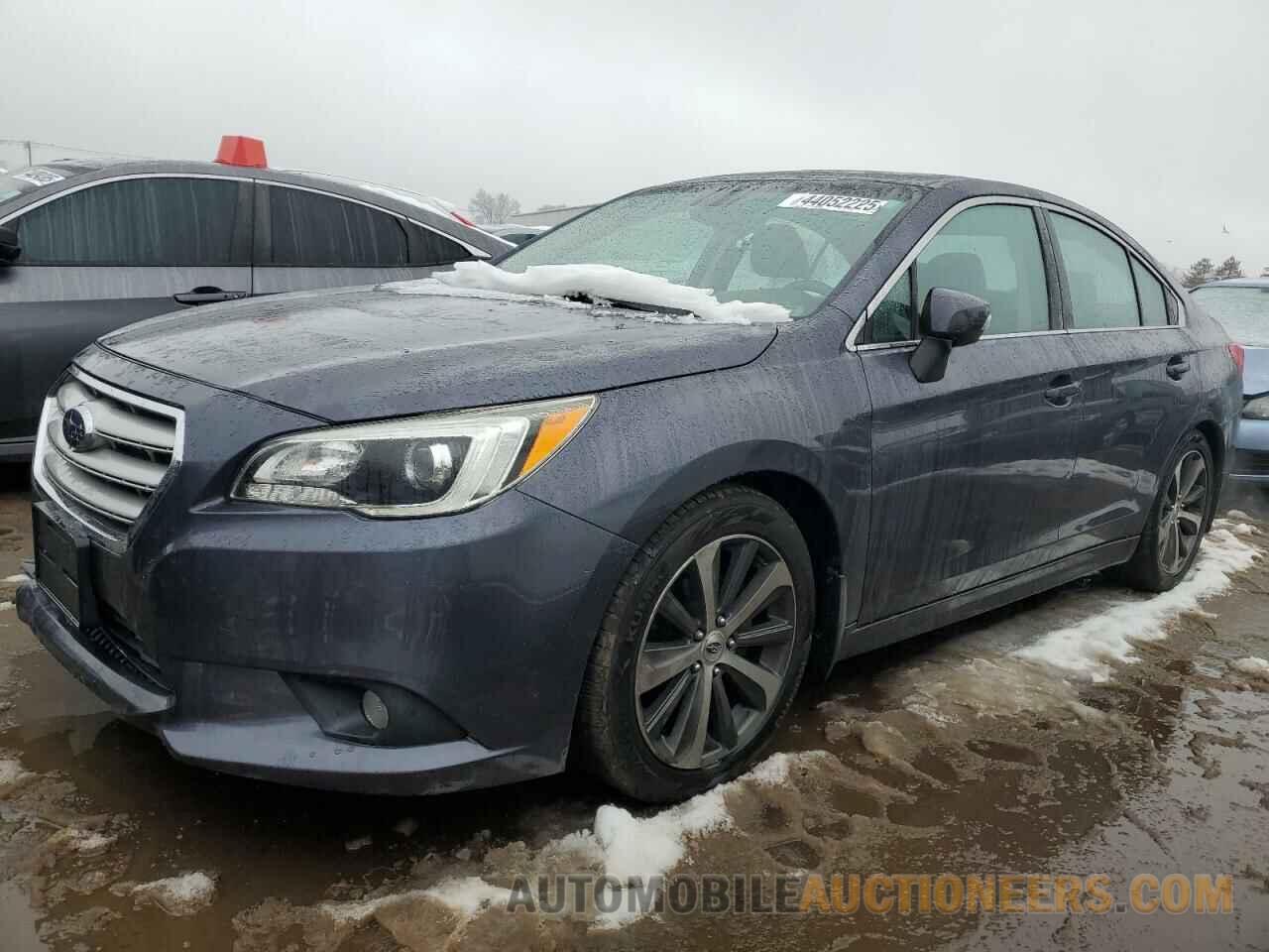 4S3BNAN63F3063811 SUBARU LEGACY 2015