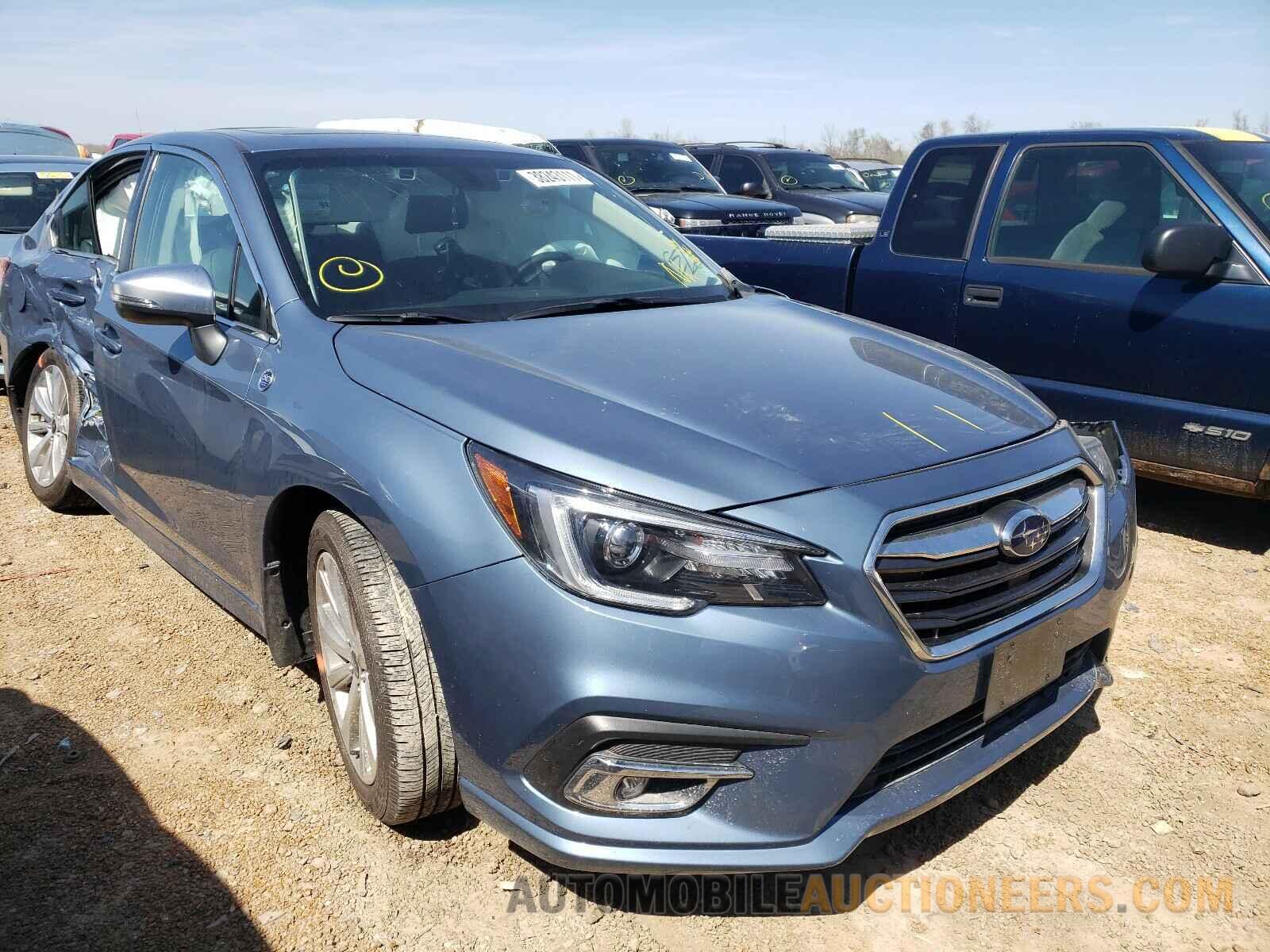 4S3BNAN63J3026248 SUBARU LEGACY 2018