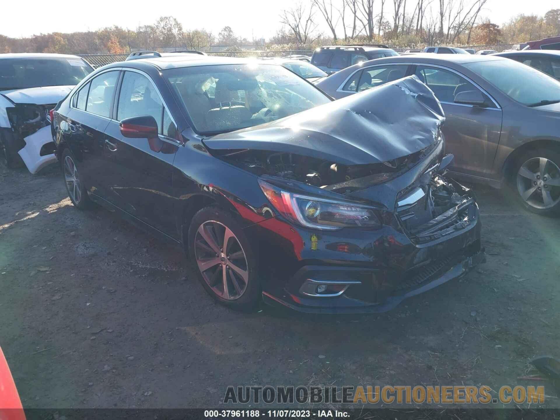 4S3BNAN63J3039422 SUBARU LEGACY 2018