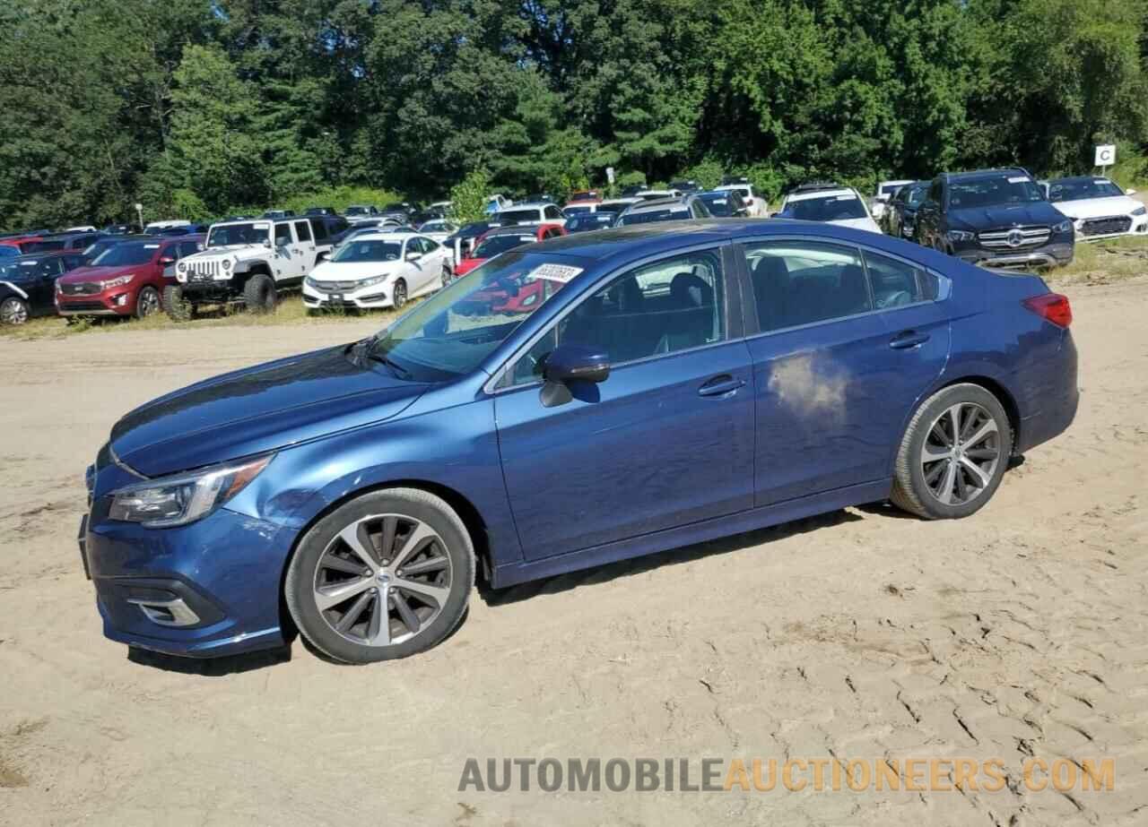 4S3BNAN63K3027885 SUBARU LEGACY 2019