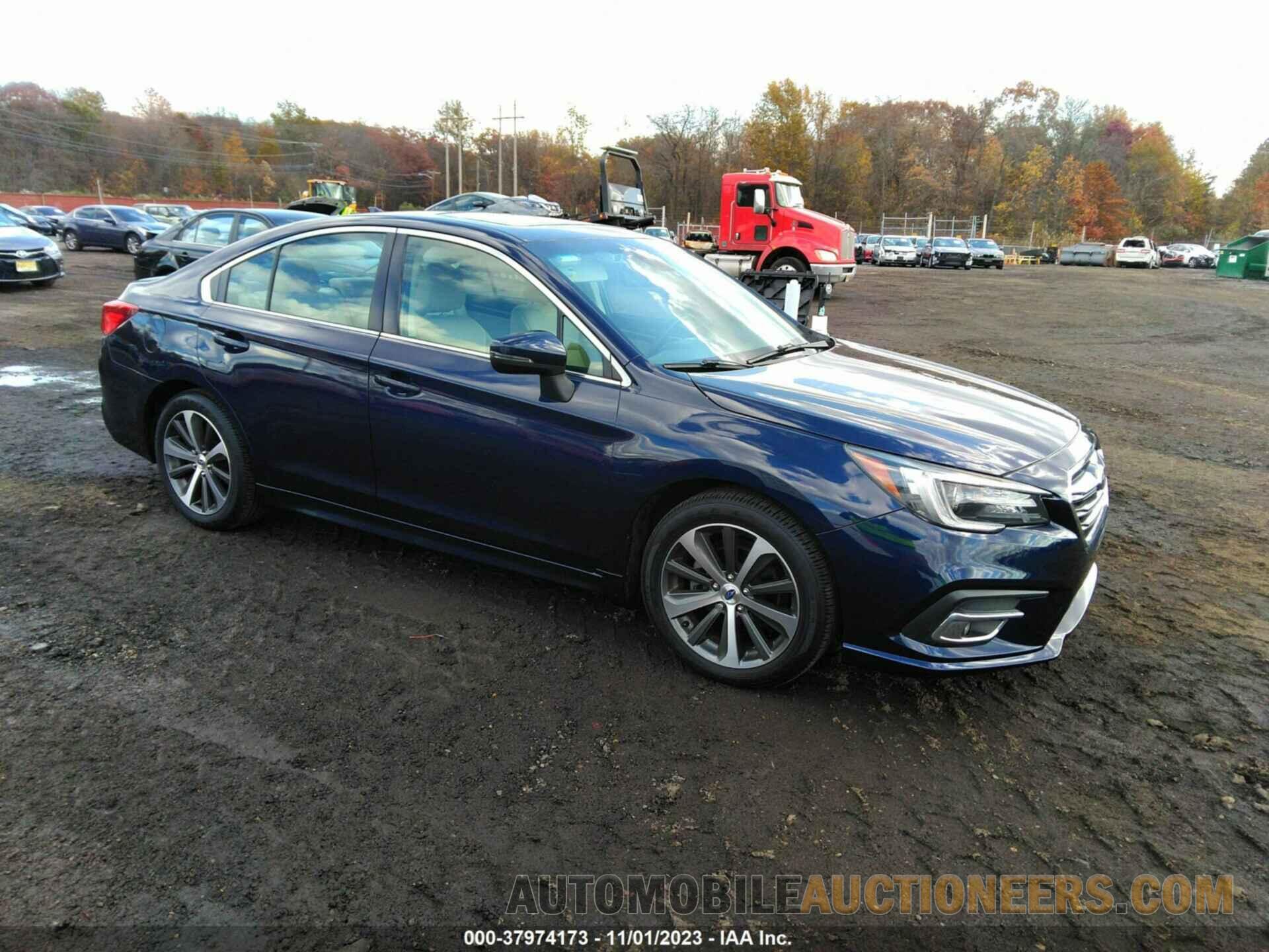 4S3BNAN64J3016988 SUBARU LEGACY 2018