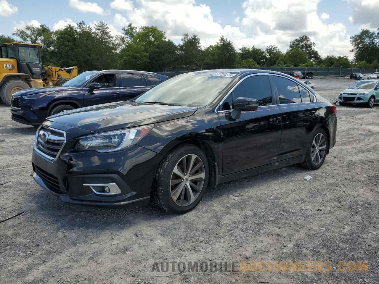 4S3BNAN65J3007992 SUBARU LEGACY 2018