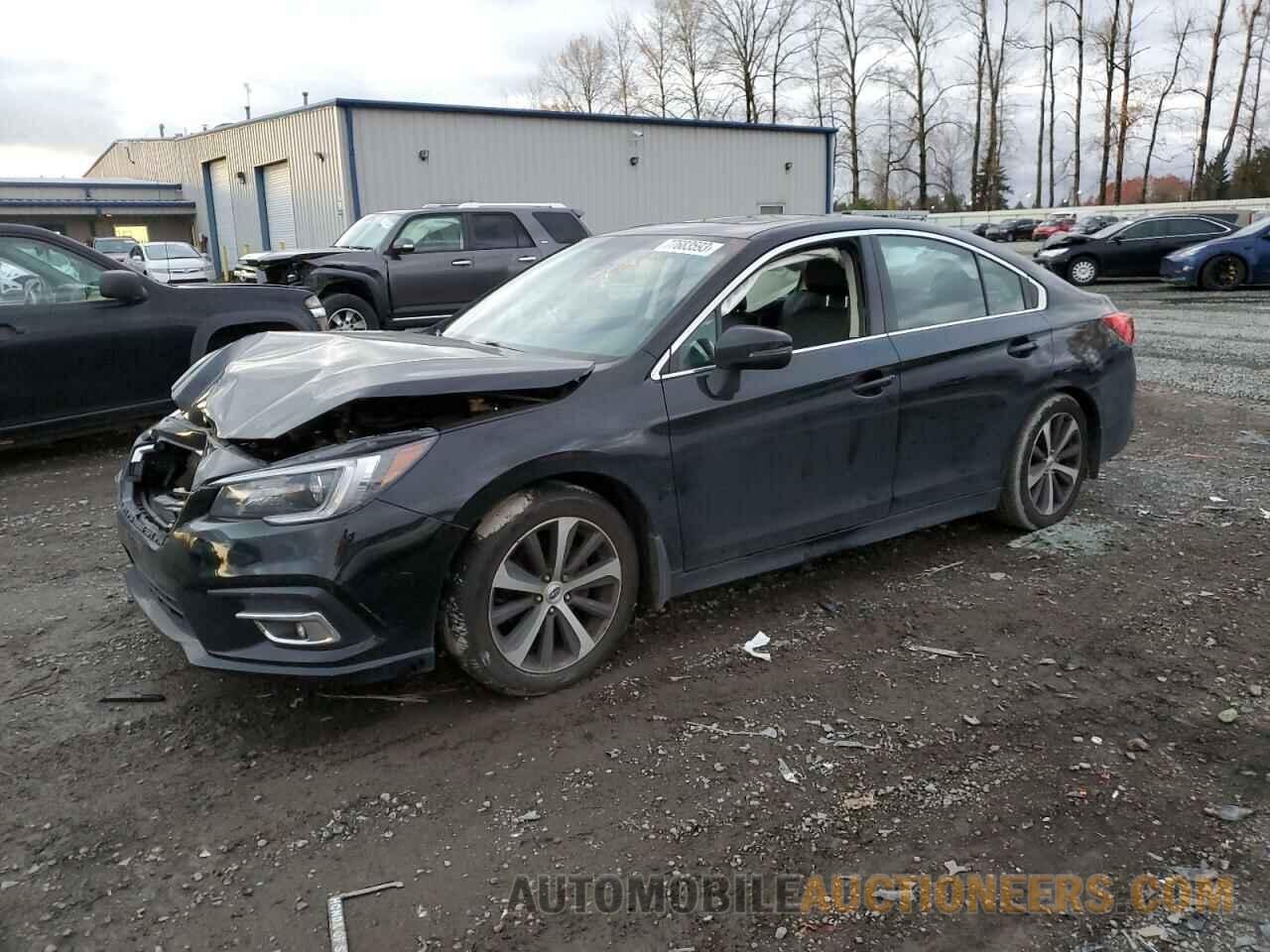 4S3BNAN65J3008978 SUBARU LEGACY 2018