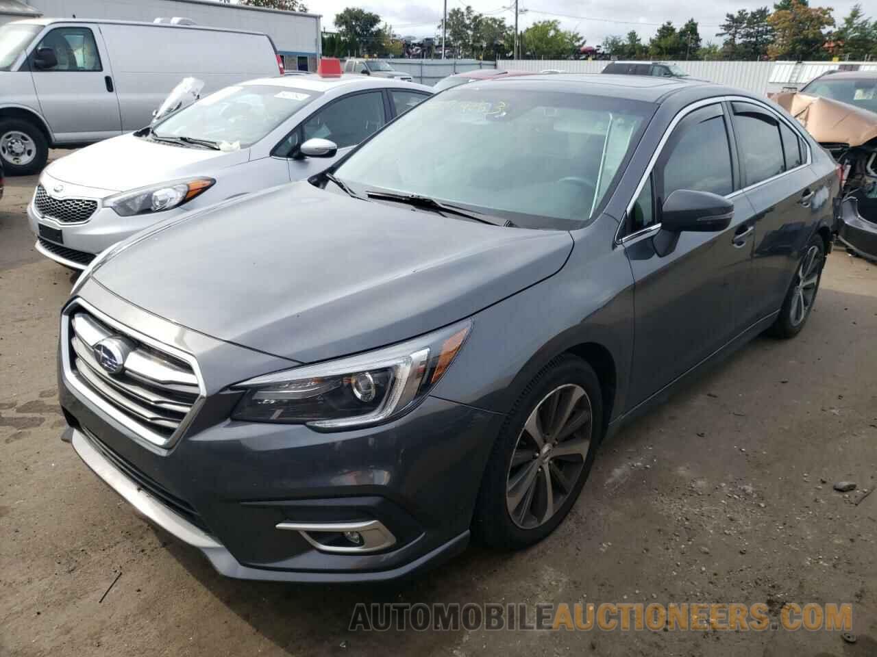 4S3BNAN65J3015946 SUBARU LEGACY 2018