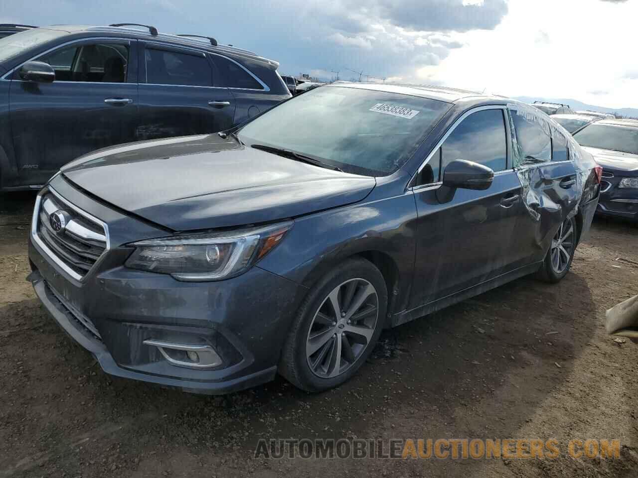 4S3BNAN65J3040619 SUBARU LEGACY 2018