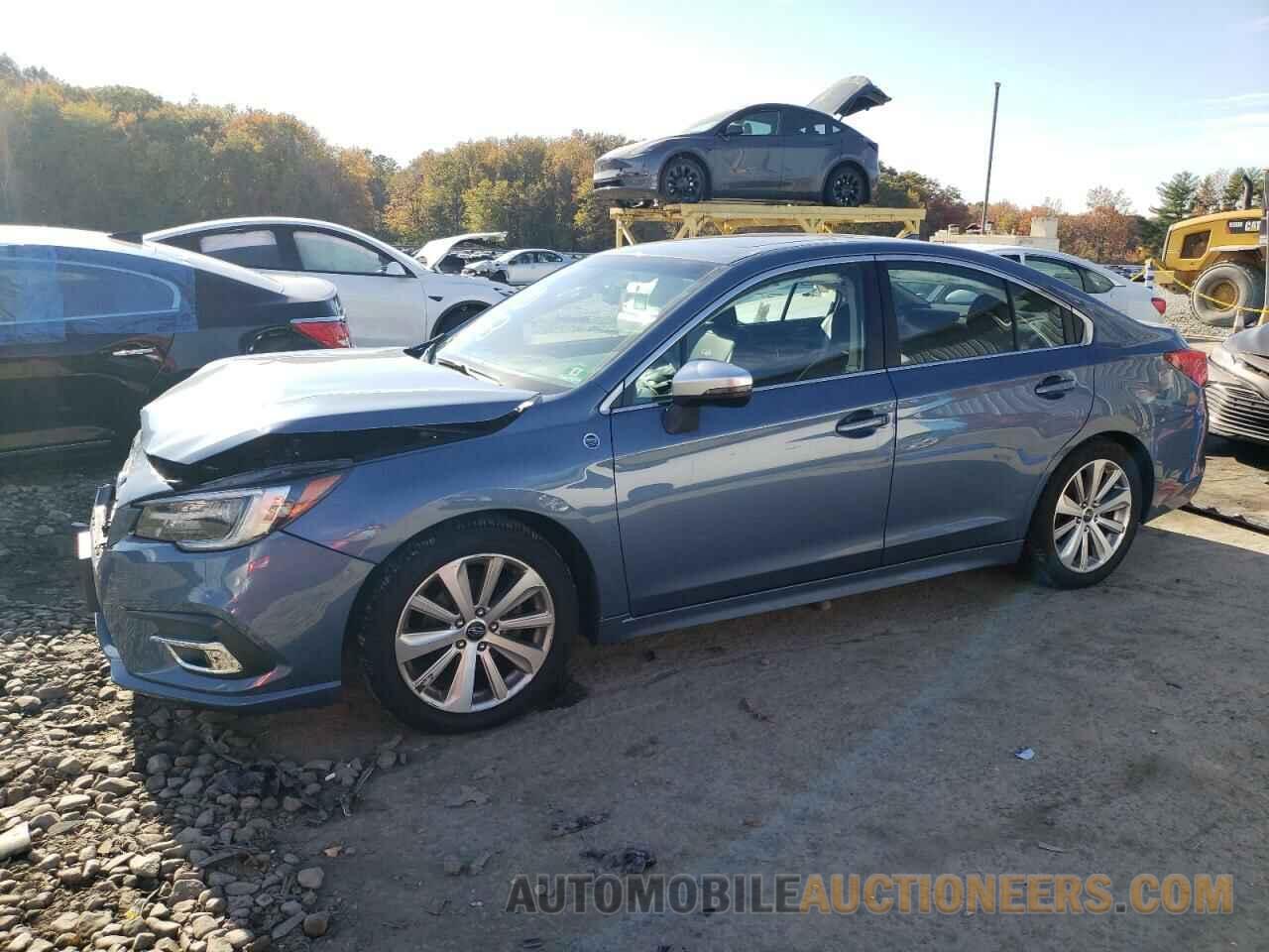 4S3BNAN66J3025594 SUBARU LEGACY 2018