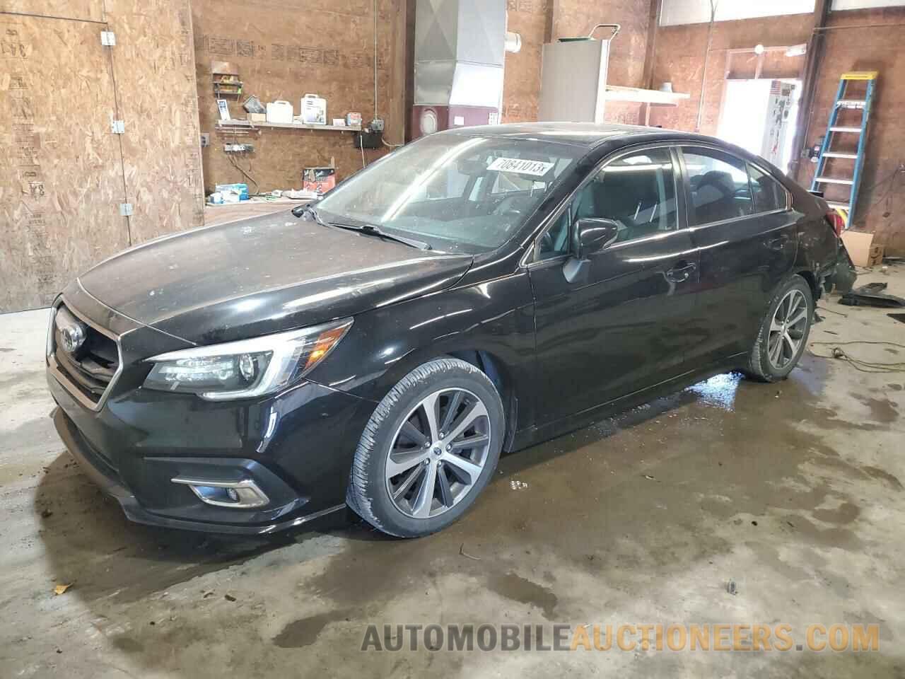 4S3BNAN66J3042587 SUBARU LEGACY 2018