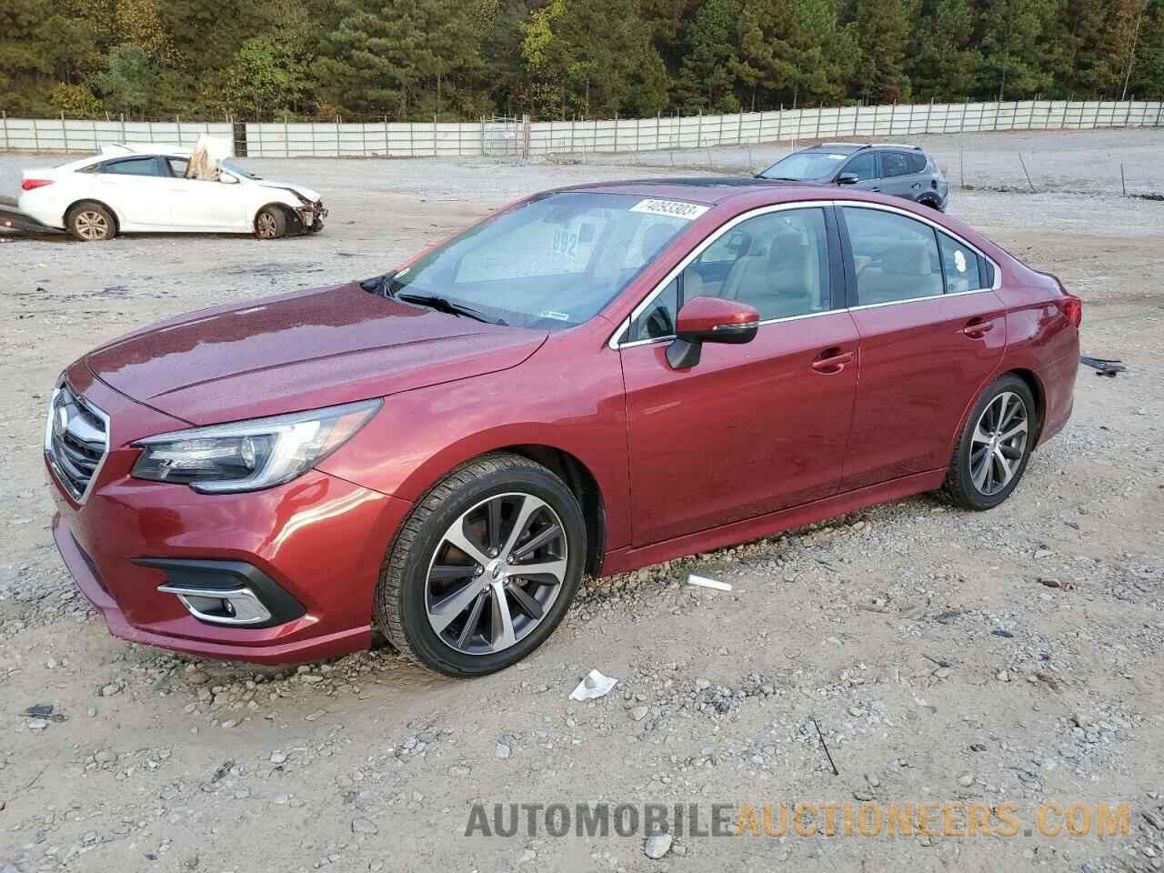 4S3BNAN66K3017576 SUBARU LEGACY 2019