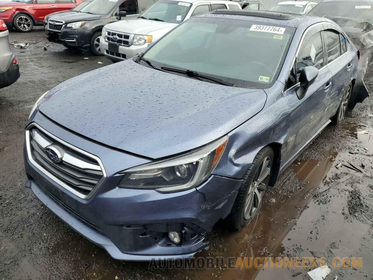 4S3BNAN67J3012515 SUBARU LEGACY 2018